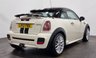 USED 2012 12 MINI COUPE 1.6 COOPER S 2d 181 BHP Automatic &pound;7070 5* Star  Factory Options