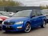 USED 2014 64 SKODA OCTAVIA 2.0 VRS Estate TDI CR DSG 5d 181 BHP **Cambelt & Water Pump Replaced - FSH** 