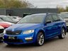 USED 2014 64 SKODA OCTAVIA 2.0 VRS Estate TDI CR DSG 5d 181 BHP **Cambelt & Water Pump Replaced - FSH** 