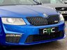 USED 2014 64 SKODA OCTAVIA 2.0 VRS Estate TDI CR DSG 5d 181 BHP **Cambelt & Water Pump Replaced - FSH** 