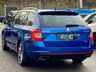 USED 2014 64 SKODA OCTAVIA 2.0 VRS Estate TDI CR DSG 5d 181 BHP **Cambelt & Water Pump Replaced - FSH** 