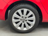 USED 2013 13 VAUXHALL ASTRA 1.6 16V SE Sports Tourer 5dr Petrol Manual Euro 5 (115 ps) Cruise,P.Sensors,&pound;3k Extras