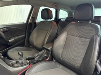 USED 2013 13 VAUXHALL ASTRA 1.6 16V SE Sports Tourer 5dr Petrol Manual Euro 5 (115 ps) Cruise,P.Sensors,&pound;3k Extras