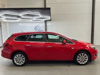 USED 2013 13 VAUXHALL ASTRA 1.6 16V SE Sports Tourer 5dr Petrol Manual Euro 5 (115 ps) Cruise,P.Sensors,&pound;3k Extras