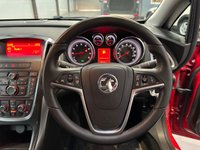USED 2013 13 VAUXHALL ASTRA 1.6 16V SE Sports Tourer 5dr Petrol Manual Euro 5 (115 ps) Cruise,P.Sensors,&pound;3k Extras