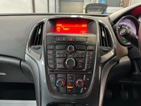 USED 2013 13 VAUXHALL ASTRA 1.6 16V SE Sports Tourer 5dr Petrol Manual Euro 5 (115 ps) Cruise,P.Sensors,&pound;3k Extras