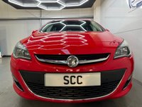 USED 2013 13 VAUXHALL ASTRA 1.6 16V SE Sports Tourer 5dr Petrol Manual Euro 5 (115 ps) Cruise,P.Sensors,&pound;3k Extras