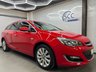 USED 2013 13 VAUXHALL ASTRA 1.6 16V SE Sports Tourer 5dr Petrol Manual Euro 5 (115 ps) Cruise,P.Sensors,&pound;3k Extras