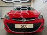 USED 2013 13 VAUXHALL ASTRA 1.6 16V SE Sports Tourer 5dr Petrol Manual Euro 5 (115 ps) Cruise,P.Sensors,&pound;3k Extras