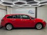 USED 2013 13 VAUXHALL ASTRA 1.6 16V SE Sports Tourer 5dr Petrol Manual Euro 5 (115 ps) Cruise,P.Sensors,&pound;3k Extras
