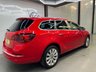 USED 2013 13 VAUXHALL ASTRA 1.6 16V SE Sports Tourer 5dr Petrol Manual Euro 5 (115 ps) Cruise,P.Sensors,&pound;3k Extras
