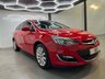 USED 2013 13 VAUXHALL ASTRA 1.6 16V SE Sports Tourer 5dr Petrol Manual Euro 5 (115 ps) Cruise,P.Sensors,&pound;3k Extras