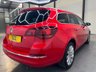 USED 2013 13 VAUXHALL ASTRA 1.6 16V SE Sports Tourer 5dr Petrol Manual Euro 5 (115 ps) Cruise,P.Sensors,&pound;3k Extras