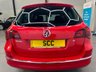 USED 2013 13 VAUXHALL ASTRA 1.6 16V SE Sports Tourer 5dr Petrol Manual Euro 5 (115 ps) Cruise,P.Sensors,&pound;3k Extras