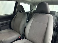USED 2010 10 VOLKSWAGEN FOX 1.2 6V 3d 55 BHP Insur. Group 1, 50MPG, Sensors