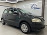 USED 2010 10 VOLKSWAGEN FOX 1.2 6V 3d 55 BHP Insur. Group 1, 50MPG, Sensors