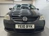USED 2010 10 VOLKSWAGEN FOX 1.2 6V 3d 55 BHP Insur. Group 1, 50MPG, Sensors