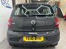 USED 2010 10 VOLKSWAGEN FOX 1.2 6V 3d 55 BHP Insur. Group 1, 50MPG, Sensors