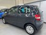 USED 2010 10 VOLKSWAGEN FOX 1.2 6V 3d 55 BHP Insur. Group 1, 50MPG, Sensors