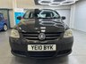 USED 2010 10 VOLKSWAGEN FOX 1.2 6V 3d 55 BHP Insur. Group 1, 50MPG, Sensors