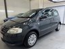 USED 2010 10 VOLKSWAGEN FOX 1.2 6V 3d 55 BHP Insur. Group 1, 50MPG, Sensors