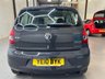 USED 2010 10 VOLKSWAGEN FOX 1.2 6V 3d 55 BHP Insur. Group 1, 50MPG, Sensors