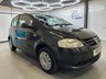USED 2010 10 VOLKSWAGEN FOX 1.2 6V 3d 55 BHP Insur. Group 1, 50MPG, Sensors