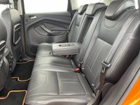 USED 2015 15 FORD KUGA 2.0 TITANIUM X TDCI 5d 148 BHP www.suffolkcarcentre.co.uk - Located at Lowestoft