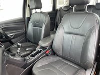 USED 2015 15 FORD KUGA 2.0 TITANIUM X TDCI 5d 148 BHP www.suffolkcarcentre.co.uk - Located at Lowestoft