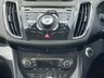 USED 2015 15 FORD KUGA 2.0 TITANIUM X TDCI 5d 148 BHP www.suffolkcarcentre.co.uk - Located at Lowestoft