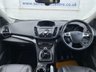 USED 2015 15 FORD KUGA 2.0 TITANIUM X TDCI 5d 148 BHP www.suffolkcarcentre.co.uk - Located at Lowestoft