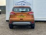 USED 2015 15 FORD KUGA 2.0 TITANIUM X TDCI 5d 148 BHP www.suffolkcarcentre.co.uk - Located at Lowestoft