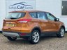 USED 2015 15 FORD KUGA 2.0 TITANIUM X TDCI 5d 148 BHP www.suffolkcarcentre.co.uk - Located at Lowestoft