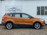 USED 2015 15 FORD KUGA 2.0 TITANIUM X TDCI 5d 148 BHP www.suffolkcarcentre.co.uk - Located at Lowestoft