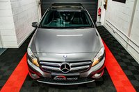 USED 2014 14 MERCEDES-BENZ A-CLASS 1.5 A180 CDI BLUEEFFICIENCY SPORT 5d 109 BHP BLUETOOTH + CRUISE