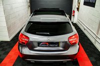 USED 2014 14 MERCEDES-BENZ A-CLASS 1.5 A180 CDI BLUEEFFICIENCY SPORT 5d 109 BHP BLUETOOTH + CRUISE