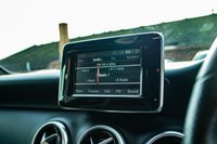 USED 2014 14 MERCEDES-BENZ A-CLASS 1.5 A180 CDI BLUEEFFICIENCY SPORT 5d 109 BHP BLUETOOTH + CRUISE