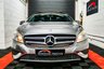 USED 2014 14 MERCEDES-BENZ A-CLASS 1.5 A180 CDI BLUEEFFICIENCY SPORT 5d 109 BHP BLUETOOTH + CRUISE