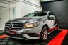 USED 2014 14 MERCEDES-BENZ A-CLASS 1.5 A180 CDI BLUEEFFICIENCY SPORT 5d 109 BHP BLUETOOTH + CRUISE