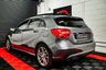 USED 2014 14 MERCEDES-BENZ A-CLASS 1.5 A180 CDI BLUEEFFICIENCY SPORT 5d 109 BHP BLUETOOTH + CRUISE