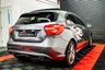 USED 2014 14 MERCEDES-BENZ A-CLASS 1.5 A180 CDI BLUEEFFICIENCY SPORT 5d 109 BHP BLUETOOTH + CRUISE