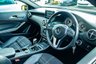 USED 2014 14 MERCEDES-BENZ A-CLASS 1.5 A180 CDI BLUEEFFICIENCY SPORT 5d 109 BHP BLUETOOTH + CRUISE