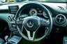 USED 2014 14 MERCEDES-BENZ A-CLASS 1.5 A180 CDI BLUEEFFICIENCY SPORT 5d 109 BHP BLUETOOTH + CRUISE