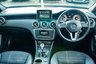 USED 2014 14 MERCEDES-BENZ A-CLASS 1.5 A180 CDI BLUEEFFICIENCY SPORT 5d 109 BHP BLUETOOTH + CRUISE