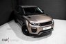 USED 2016 16 LAND ROVER RANGE ROVER EVOQUE 2.0 TD4 HSE DYNAMIC 5d 177 BHP / STUNNING CAR!