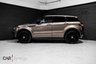 USED 2016 16 LAND ROVER RANGE ROVER EVOQUE 2.0 TD4 HSE DYNAMIC 5d 177 BHP / STUNNING CAR!