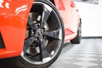USED 2016 65 AUDI RS3 2.5 RS3 SPORTBACK QUATTRO NAV 5d 362 BHP DYNAMIC PACK / PANORAMIC ROOF