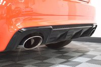 USED 2016 65 AUDI RS3 2.5 RS3 SPORTBACK QUATTRO NAV 5d 362 BHP DYNAMIC PACK / PANORAMIC ROOF