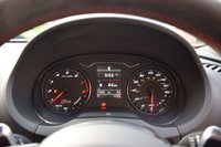 USED 2016 65 AUDI RS3 2.5 RS3 SPORTBACK QUATTRO NAV 5d 362 BHP DYNAMIC PACK / PANORAMIC ROOF