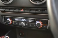 USED 2016 65 AUDI RS3 2.5 RS3 SPORTBACK QUATTRO NAV 5d 362 BHP DYNAMIC PACK / PANORAMIC ROOF